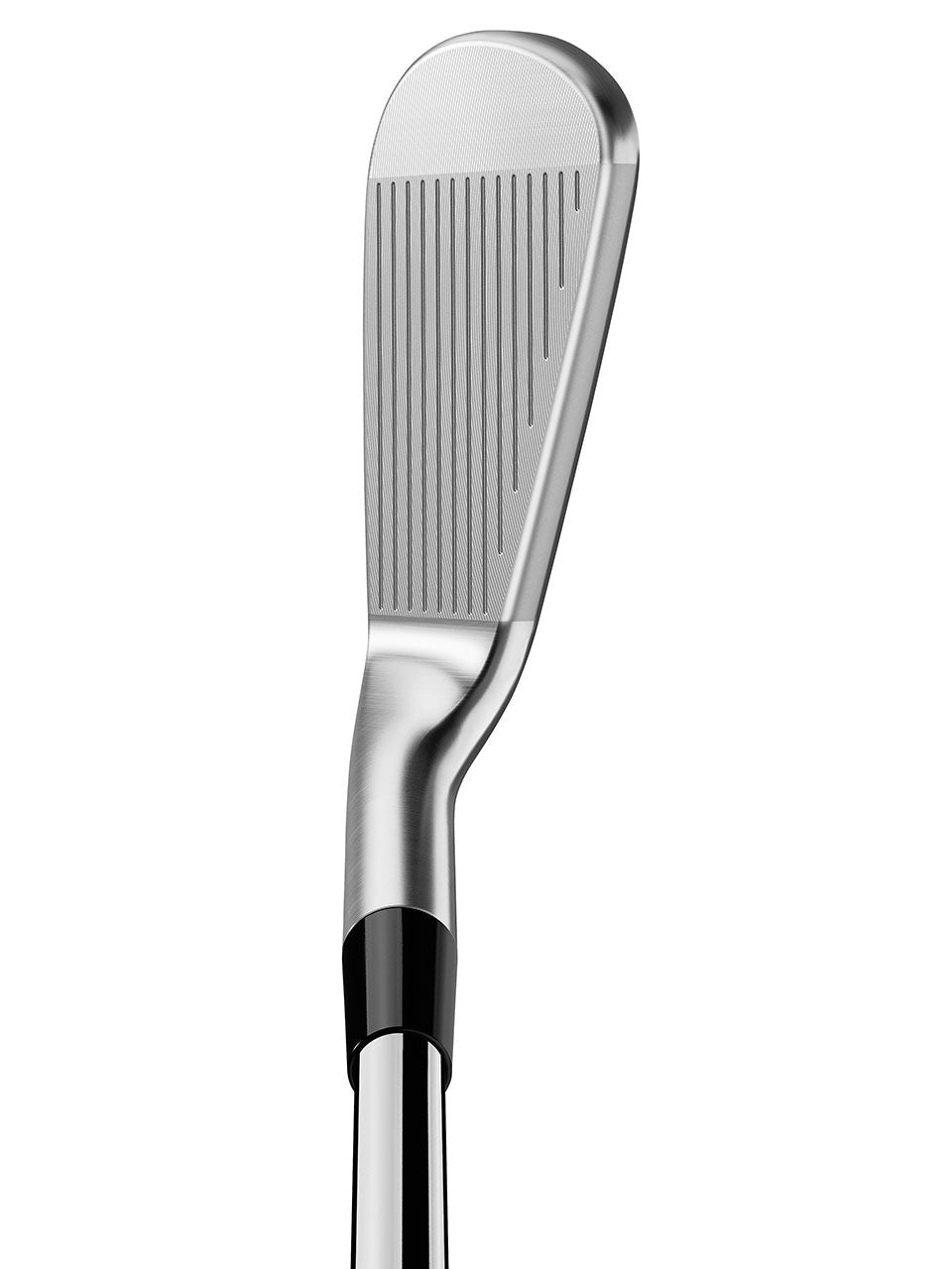 TaylorMade P7CB Irons - Steel Shaft