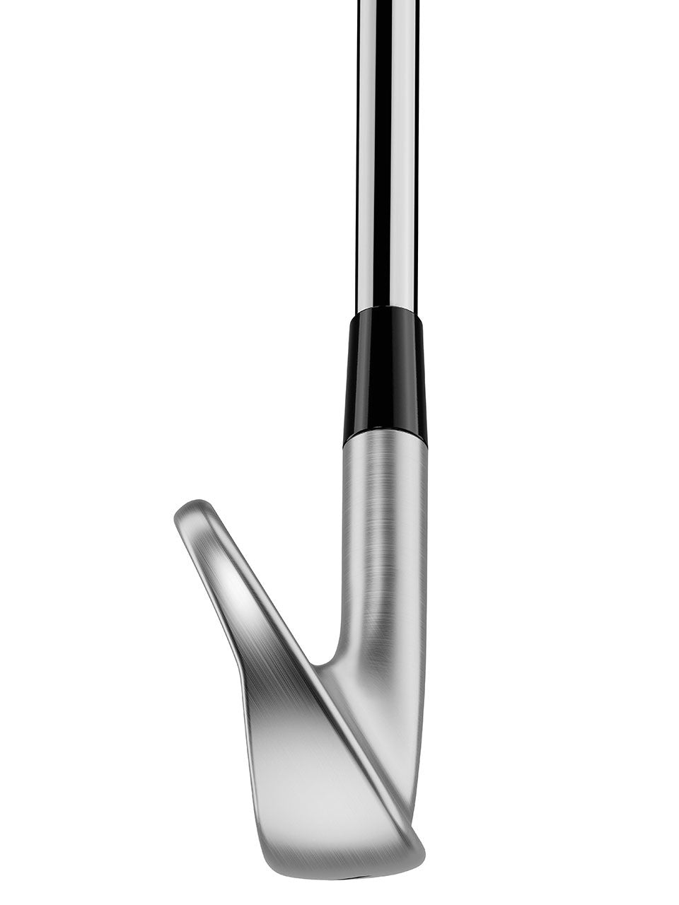 TaylorMade P7CB Iron - Steel Shaft
