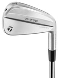 TaylorMade P770 2024 Irons - Steel Shaft
