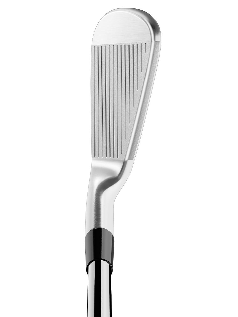 TaylorMade P770 2024 Irons - Steel Shaft