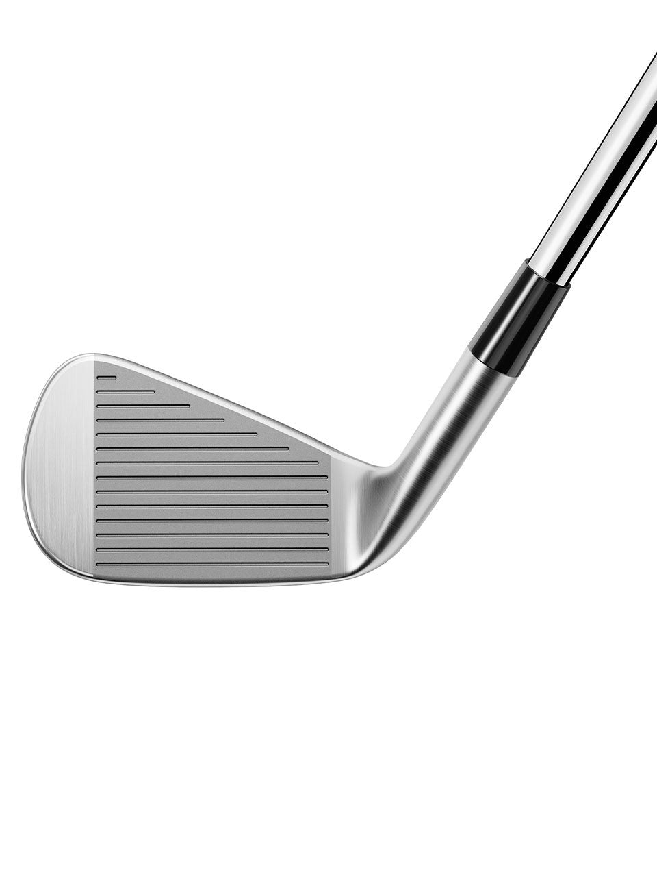 TaylorMade P770 2024 Iron - Steel Shaft