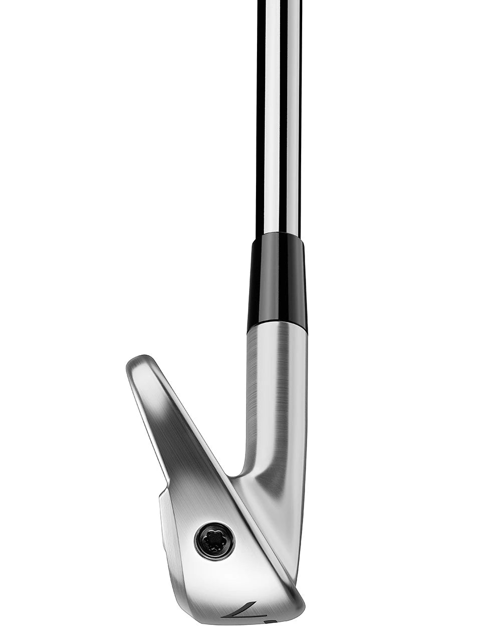 TaylorMade P770 2024 Iron - Steel Shaft