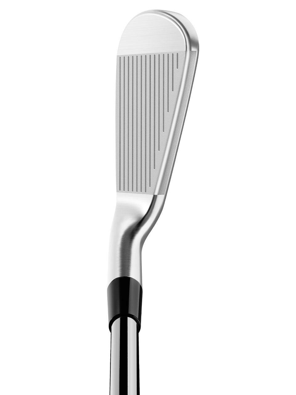 TaylorMade P790 2025 Iron - Steel Shaft (Mens Right)
