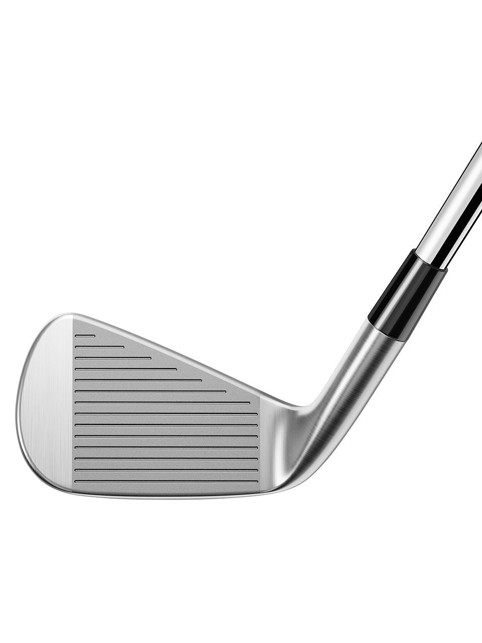 TaylorMade P790 2025 Iron - Steel Shaft (Mens Right)