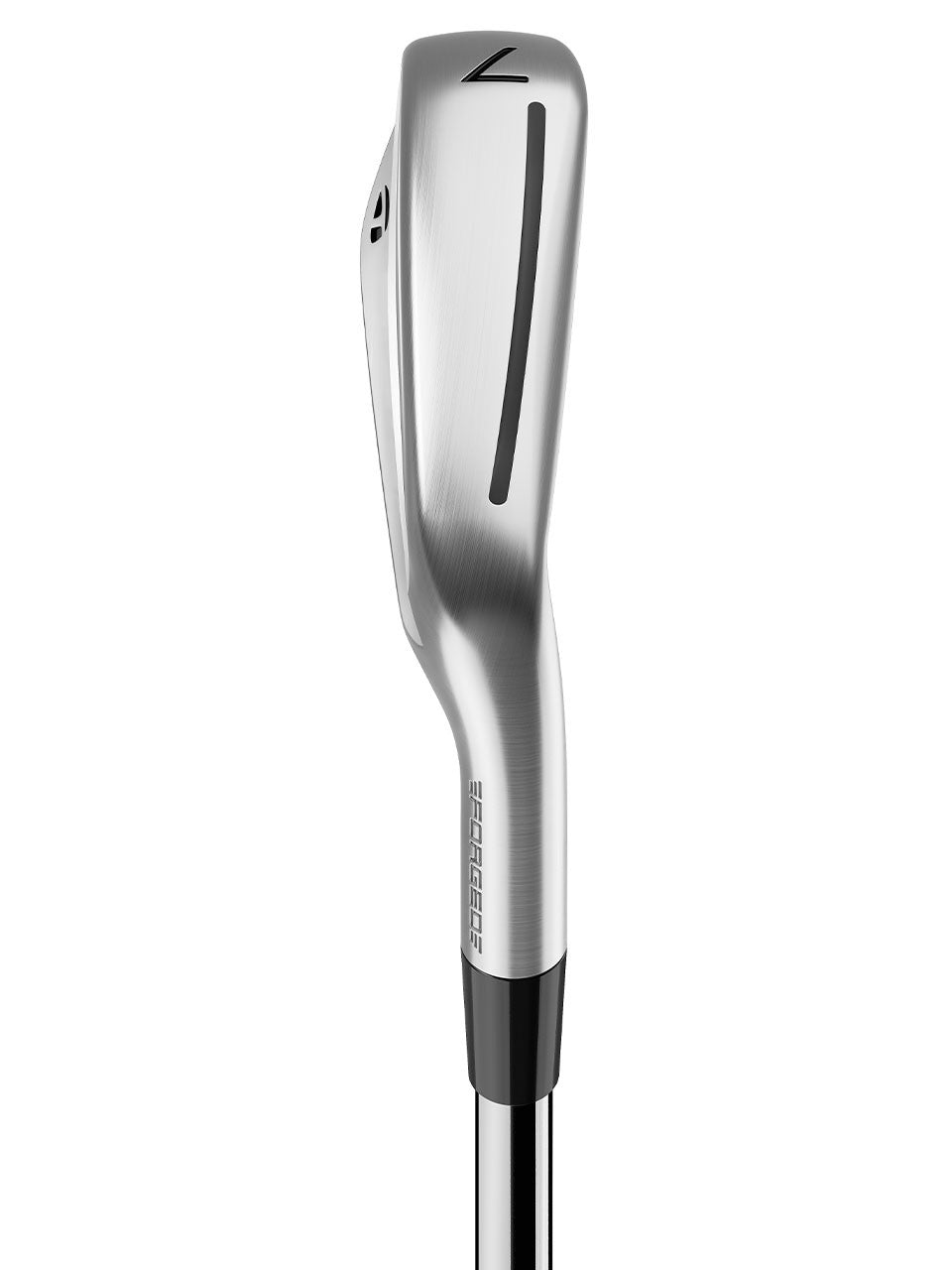 TaylorMade P790 2025 Iron - Steel Shaft (Mens Right)