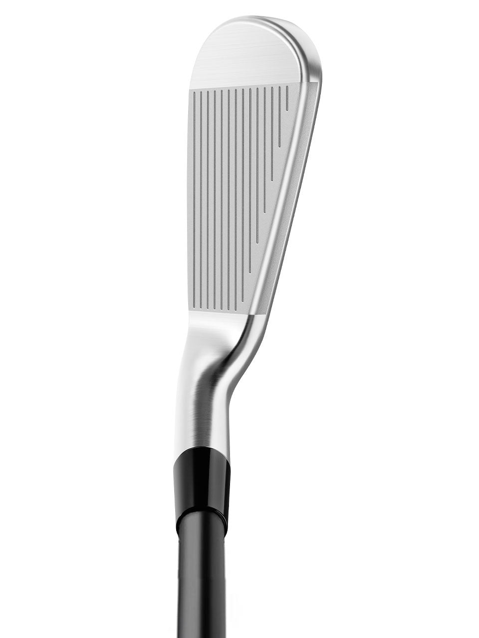TaylorMade P790 2025 Irons - Graphite Shaft