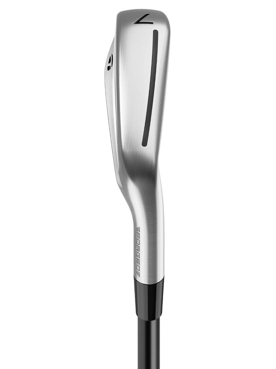 TaylorMade P790 2025 Irons - Graphite Shaft