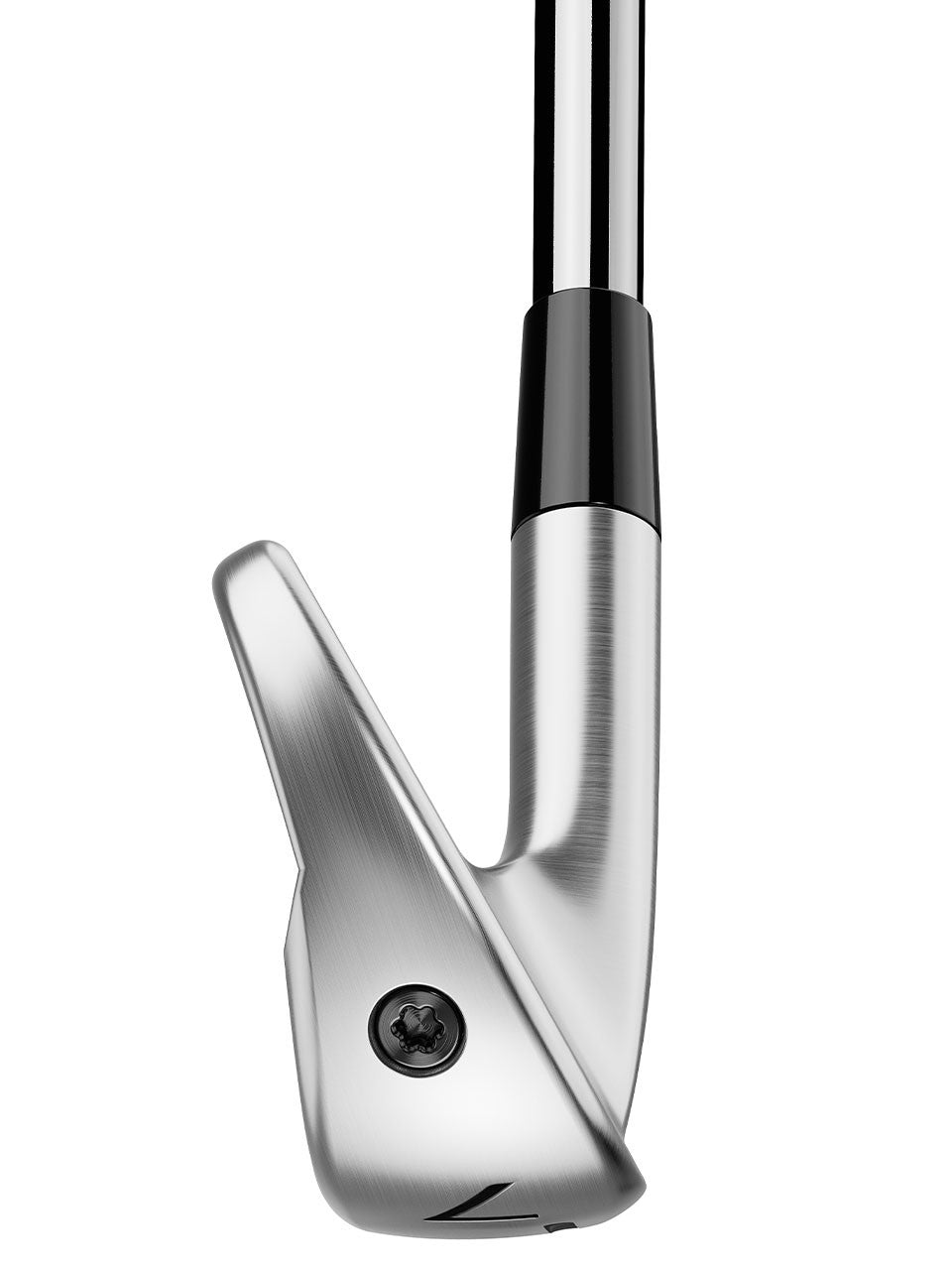 TaylorMade P790 2025 Irons - Steel Shaft (Mens Right)