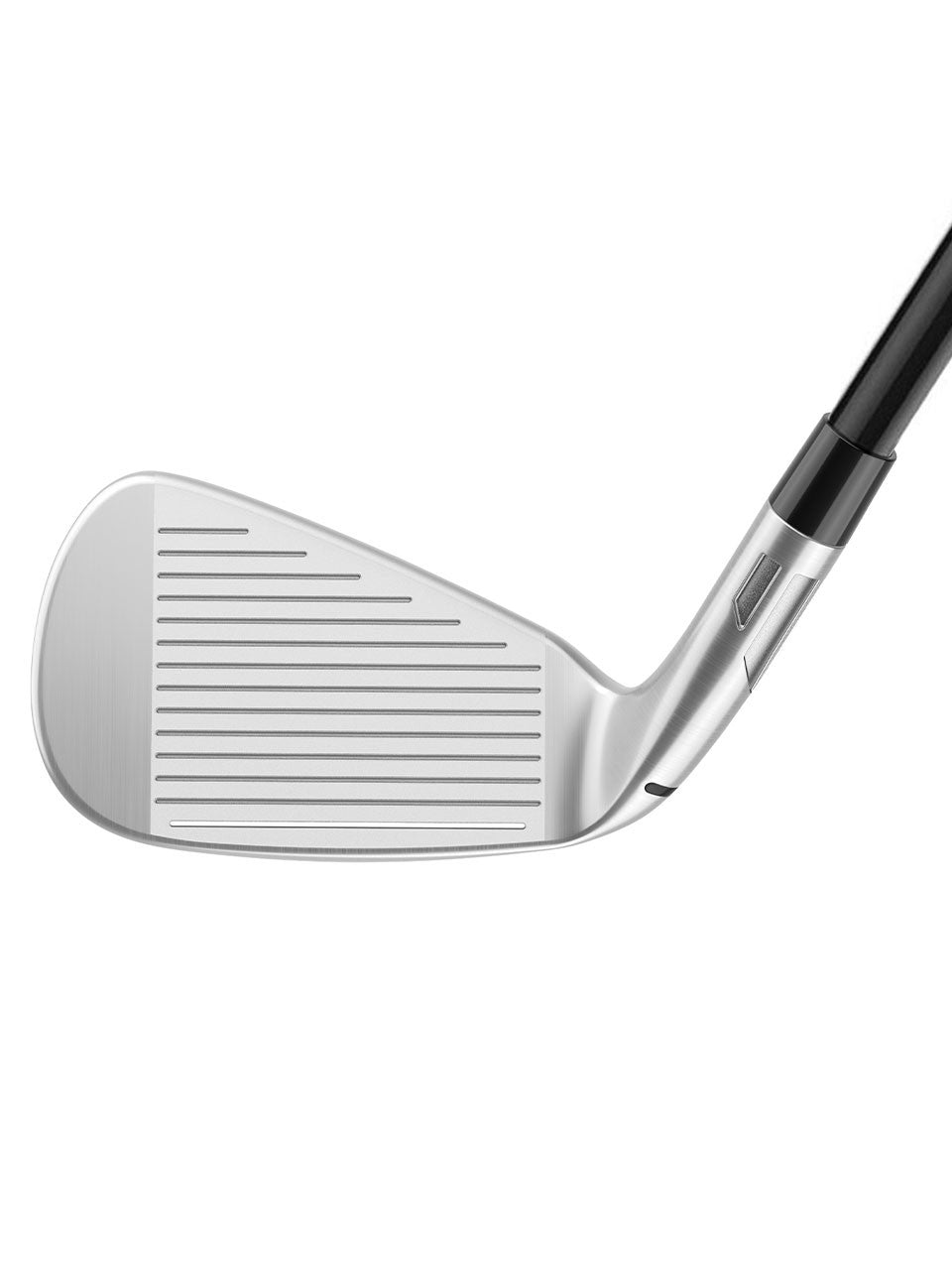 TaylorMade Qi Max HL Irons - Graphite Shaft