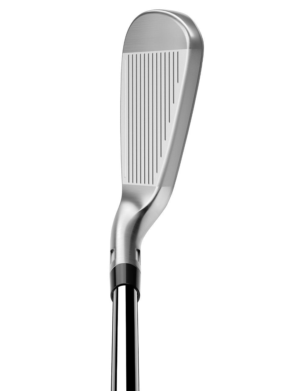 TaylorMade Qi Max HL Irons - Steel Shaft