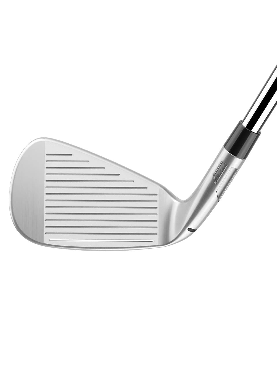 TaylorMade Qi Max HL Irons - Steel Shaft