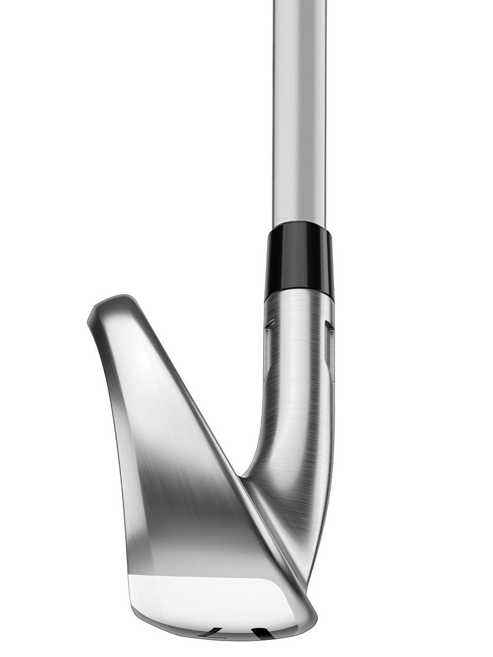 TaylorMade Qi Max HL Women's Irons