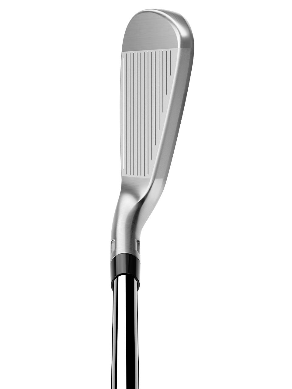 TaylorMade Qi Max Irons - Steel Shaft