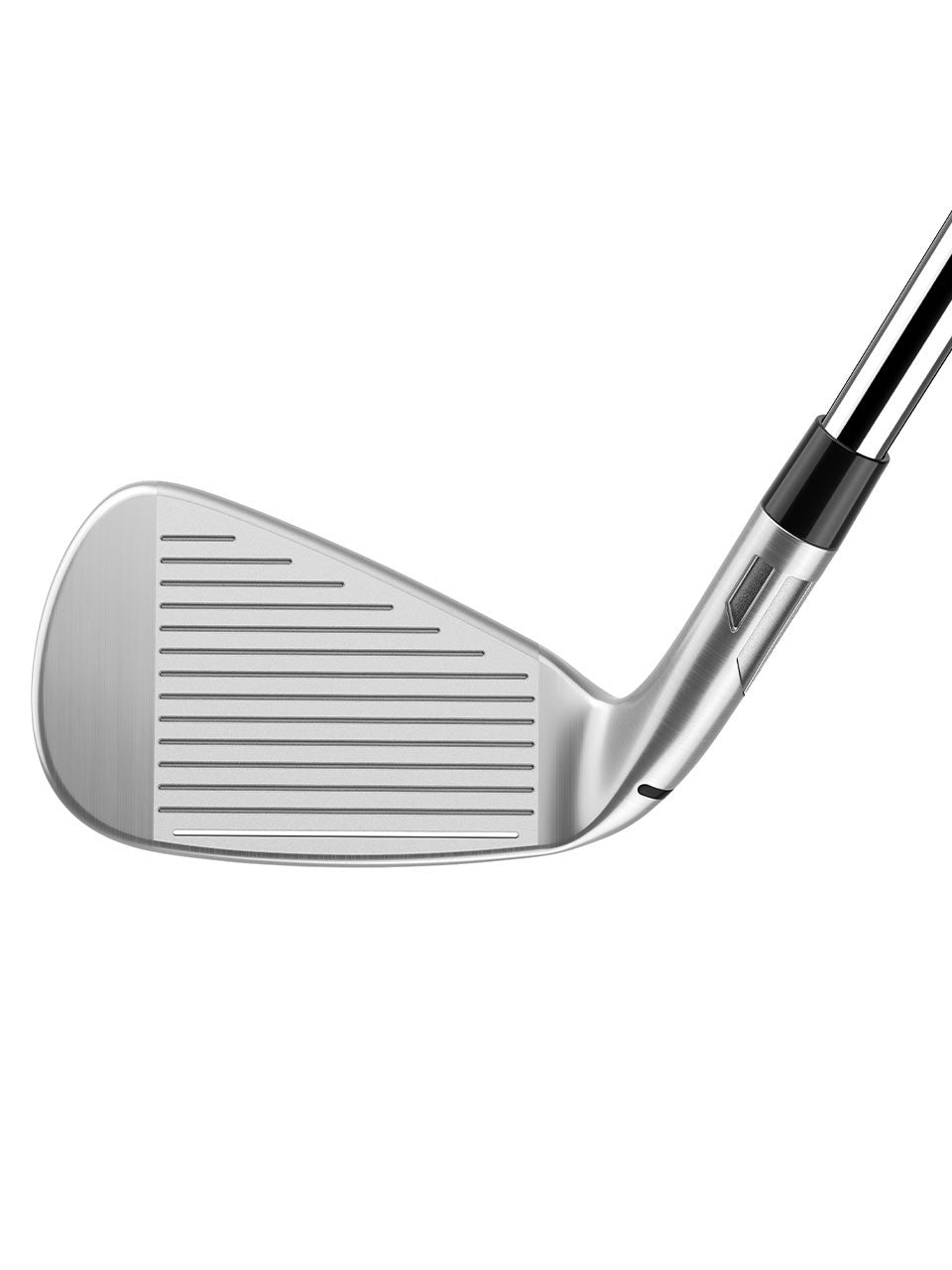 TaylorMade Qi Max Irons - Steel Shaft
