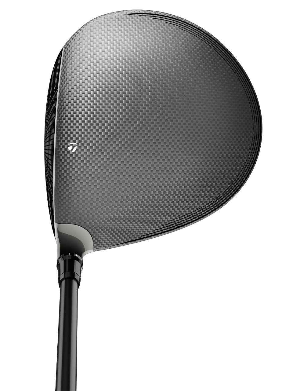 TaylorMade Qi35 Driver (Mens Left)