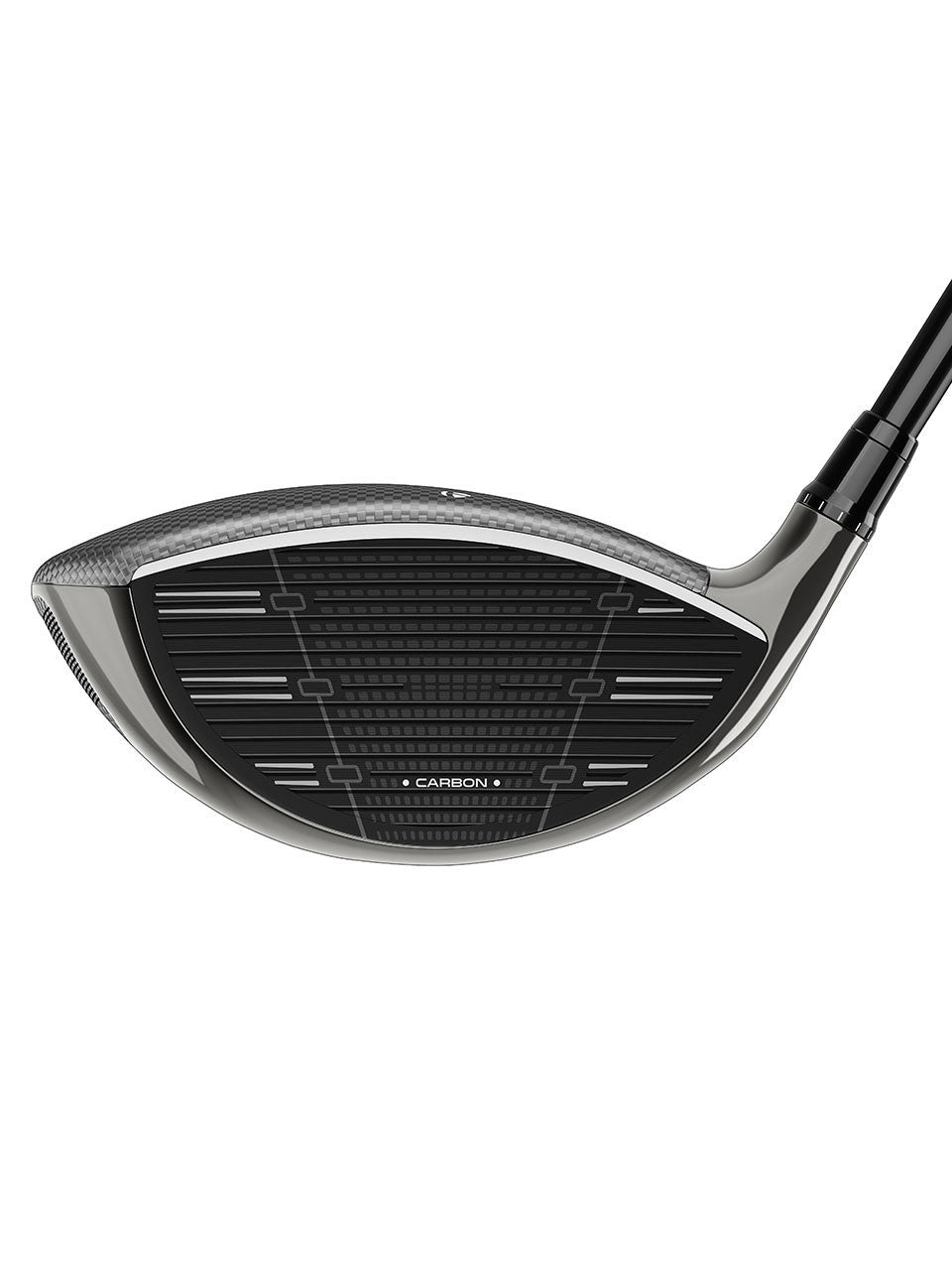 Pre-Owned Taylormade Qi35 Driver LH - 9D - Regular