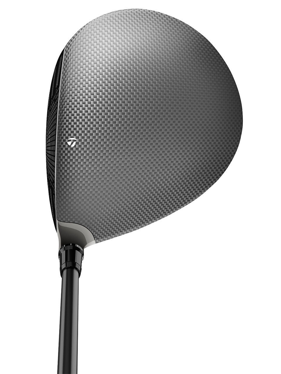 TaylorMade Qi35 LS Driver (Mens Left)