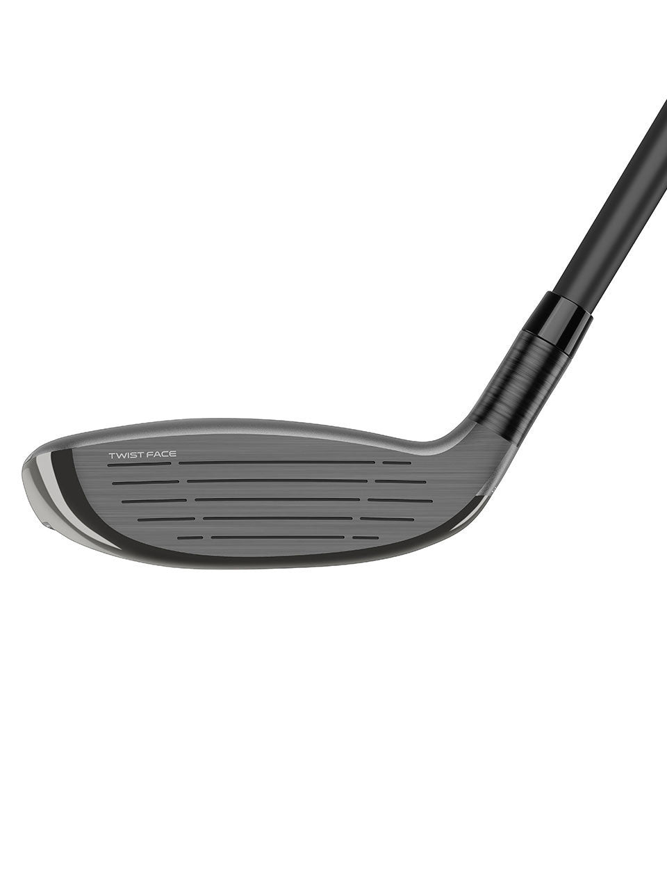 Pre-Owned Taylormade Qi35 Max Lite Hybrid - RH - 5H - Women's