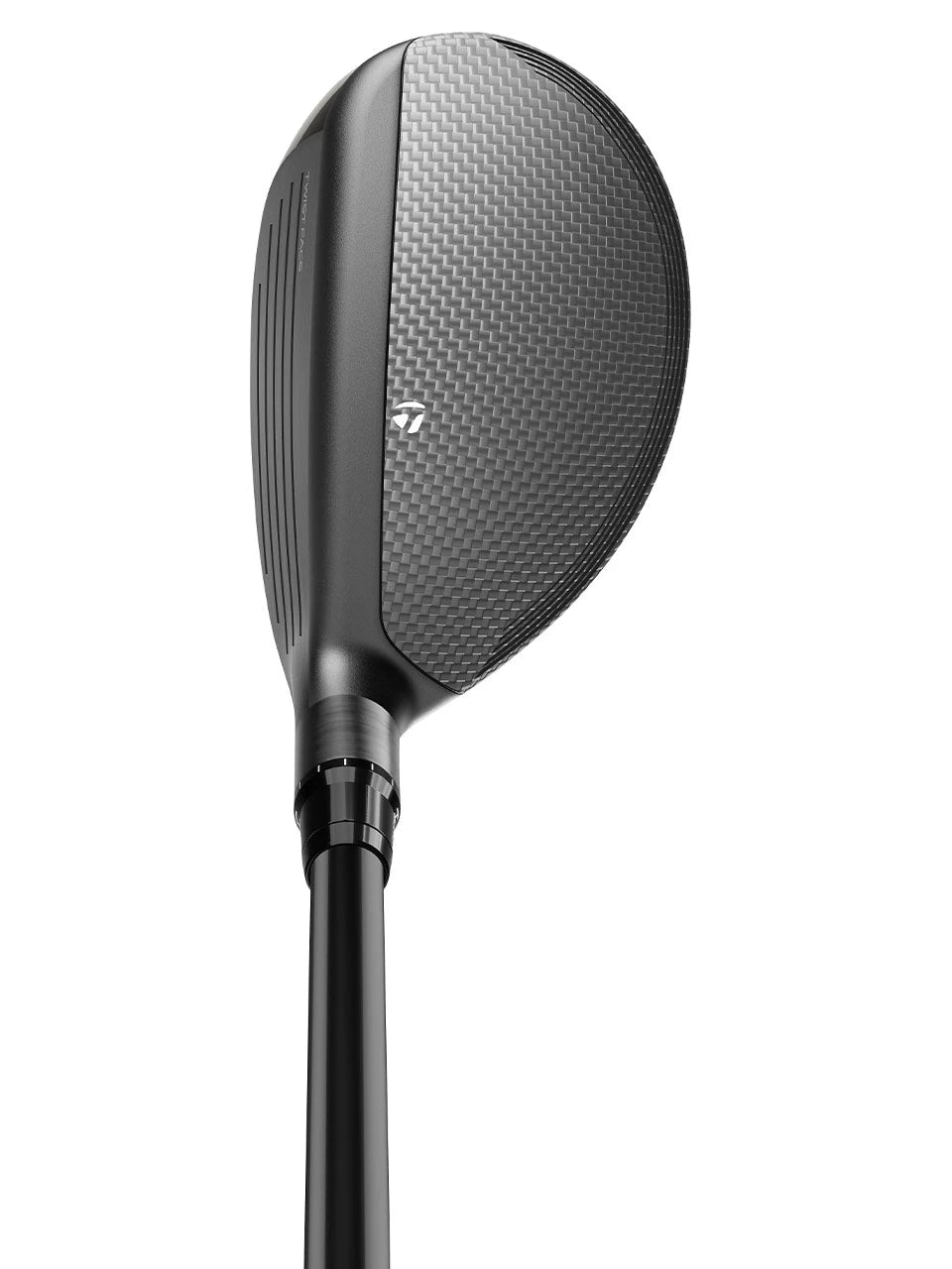 TaylorMade Qi35 Rescue (Mens Left)