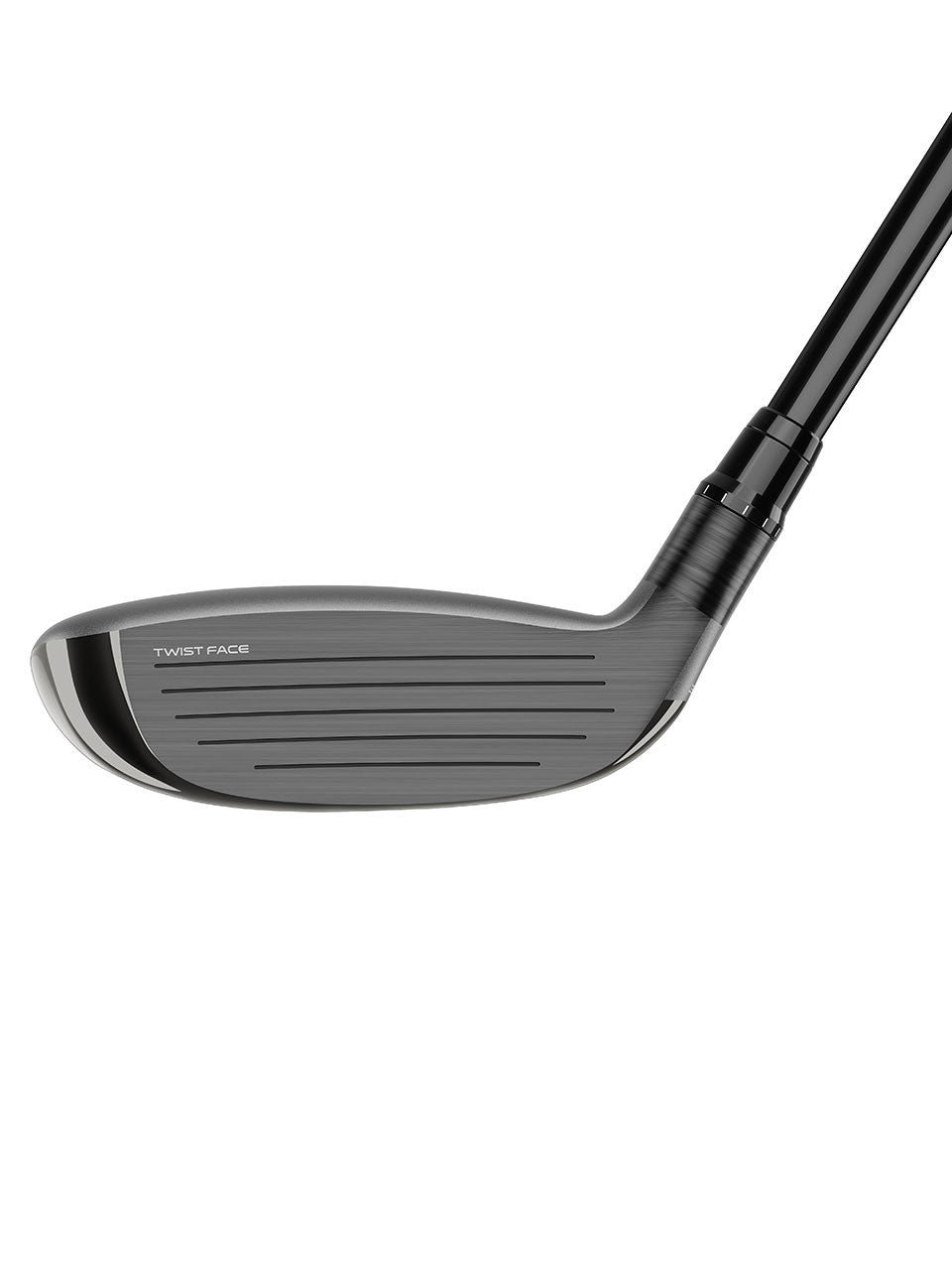 TaylorMade Qi35 Rescue (Mens Right)