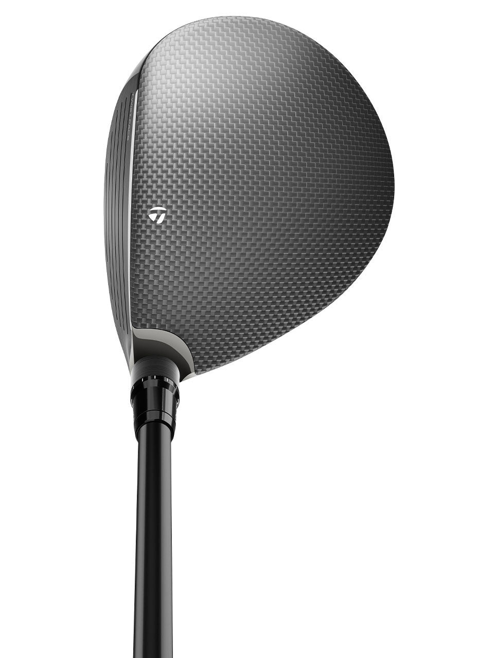 Pre-Owned Taylormade Qi35 Tour Fairway - LH 3W - Stiff