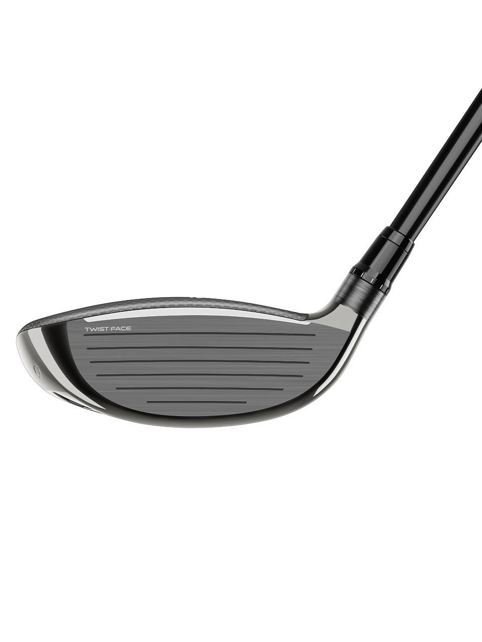 Pre-Owned Taylormade Qi35 Tour Fairway - LH 3W - Stiff