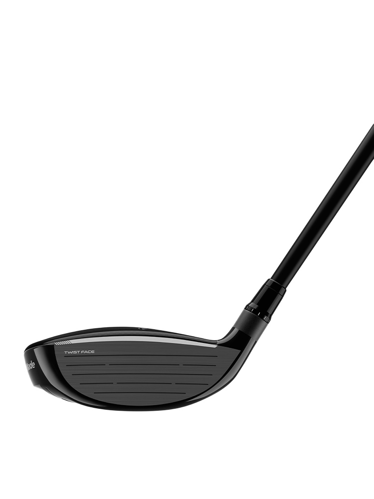 TaylorMade Qi4D Shadowfall Fairway Wood