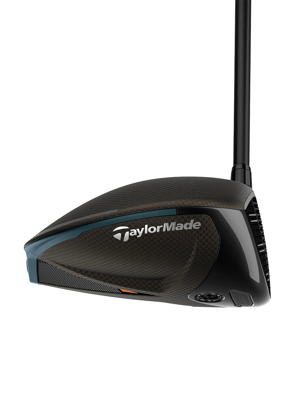 TaylorMade Qi4D Driver (Mens Left)
