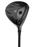 TaylorMade Qi4D Fairway Wood (Mens Left)