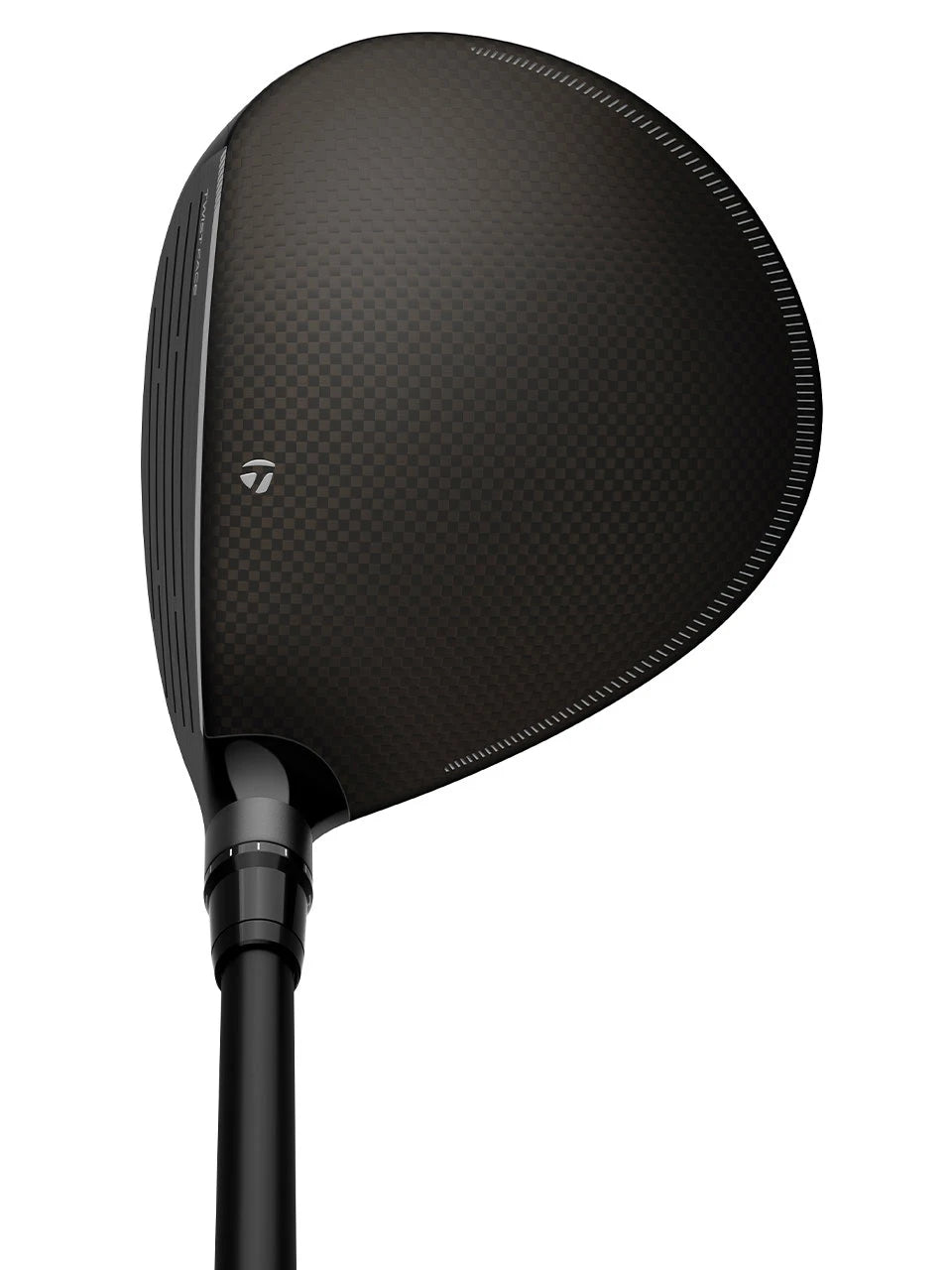 TaylorMade Qi4D Fairway Wood (Mens Right)