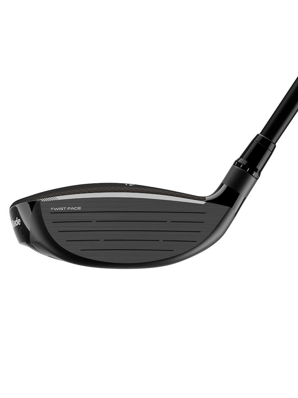 TaylorMade Qi4D Fairway Wood (Mens Right)