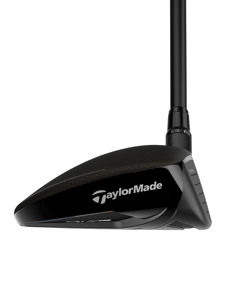 TaylorMade Qi4D Fairway Wood (Mens Right)