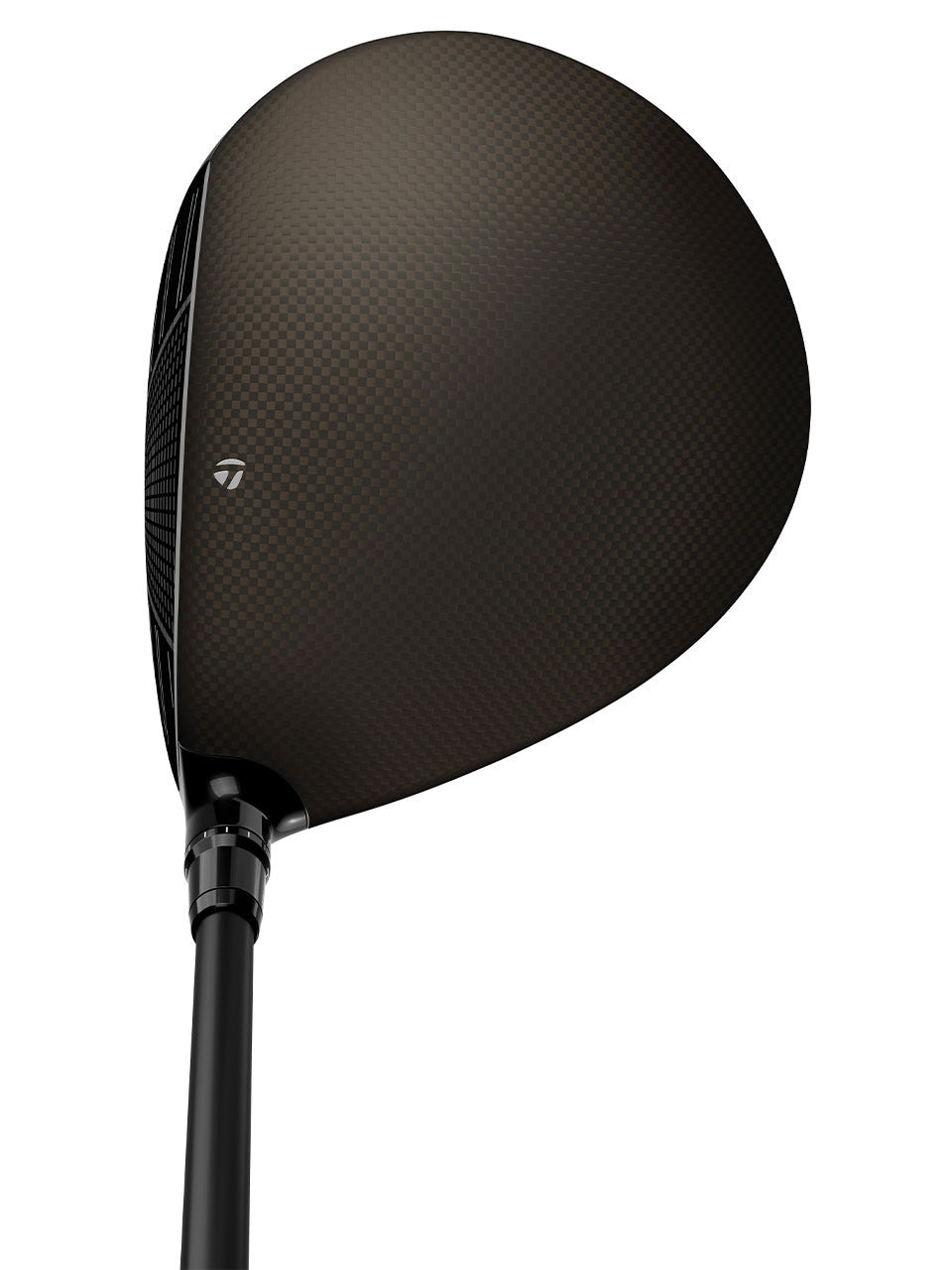 TaylorMade Qi4D LS Driver (Mens Left)