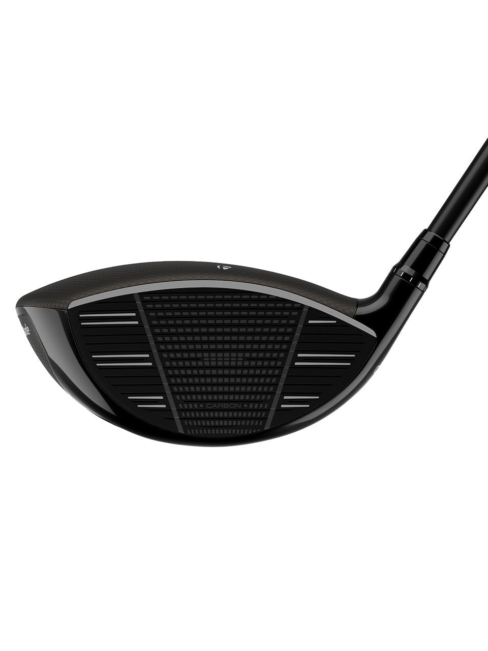 TaylorMade Qi4D LS Driver (Mens Left)