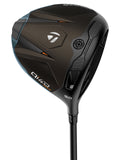 TaylorMade Qi4D Max Driver (Mens Right)