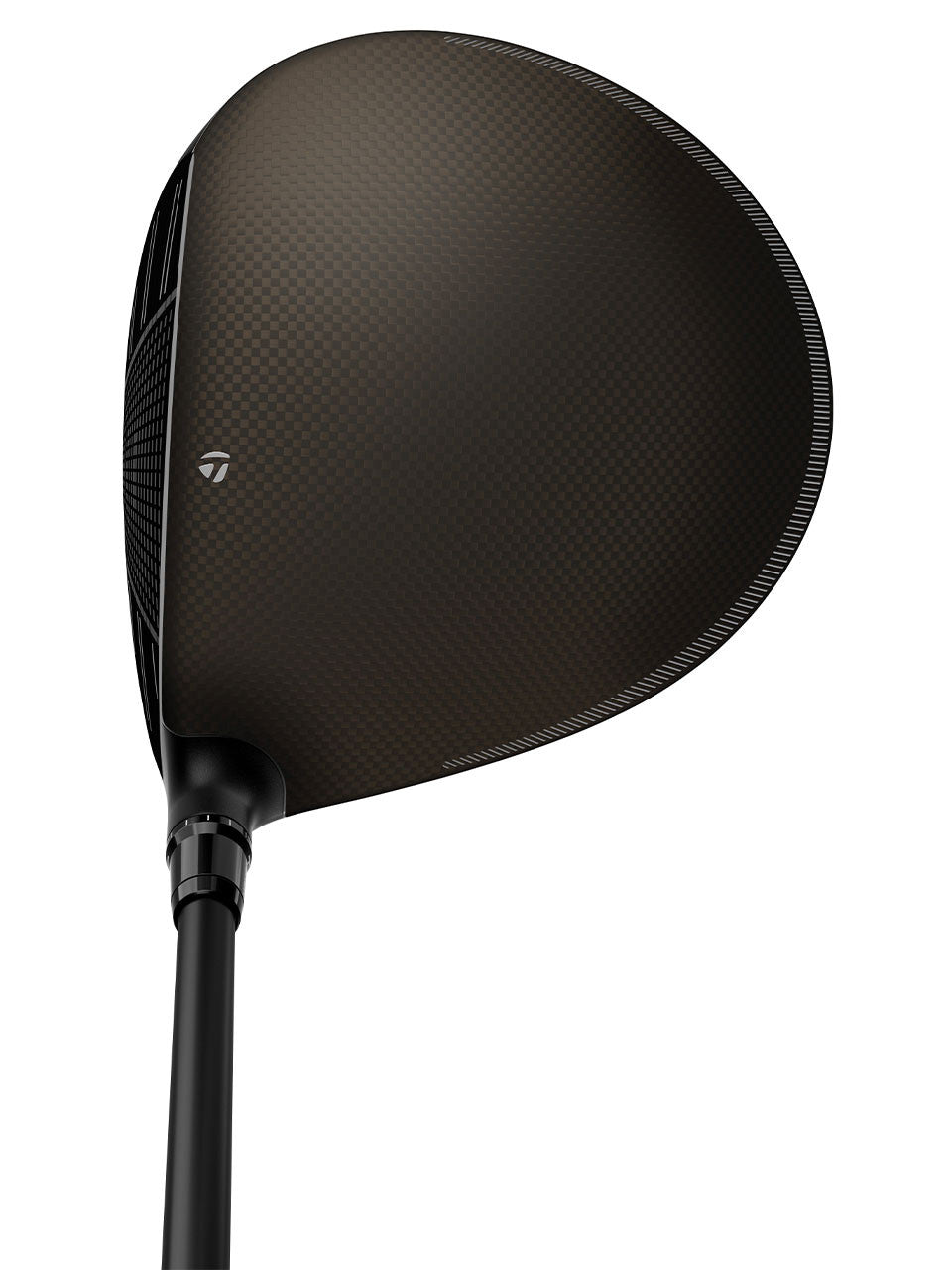 TaylorMade Qi4D Max Driver (Mens Left)