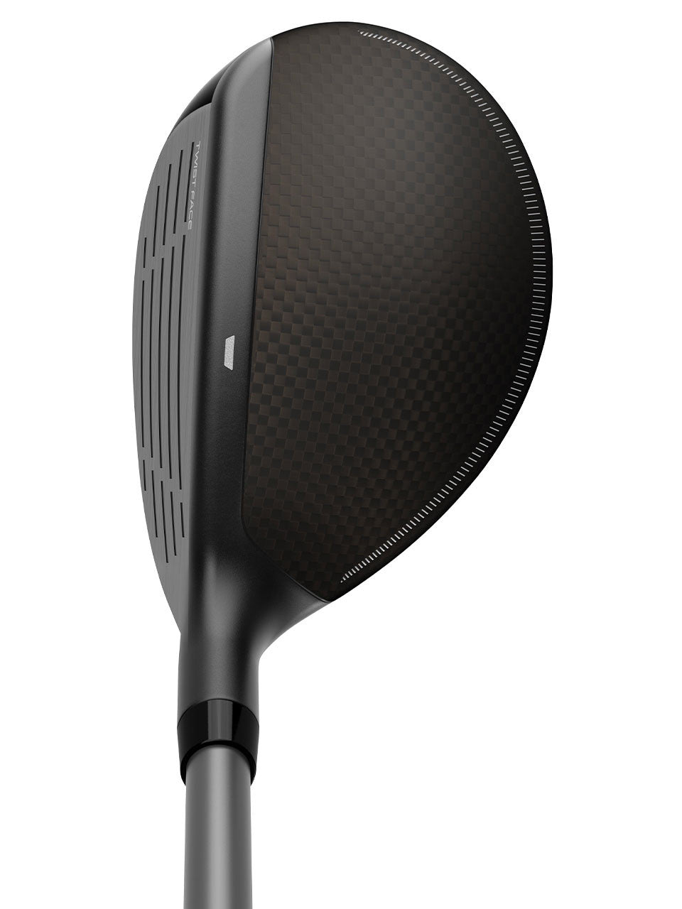 TaylorMade Qi4D Max Lite Rescue