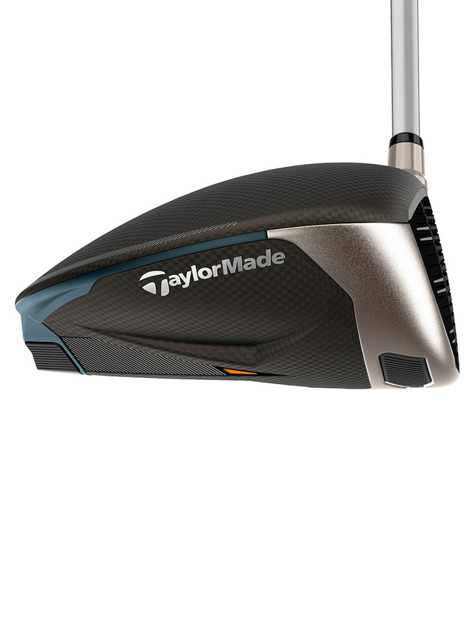 TaylorMade Qi4D Max Lite Women's Driver