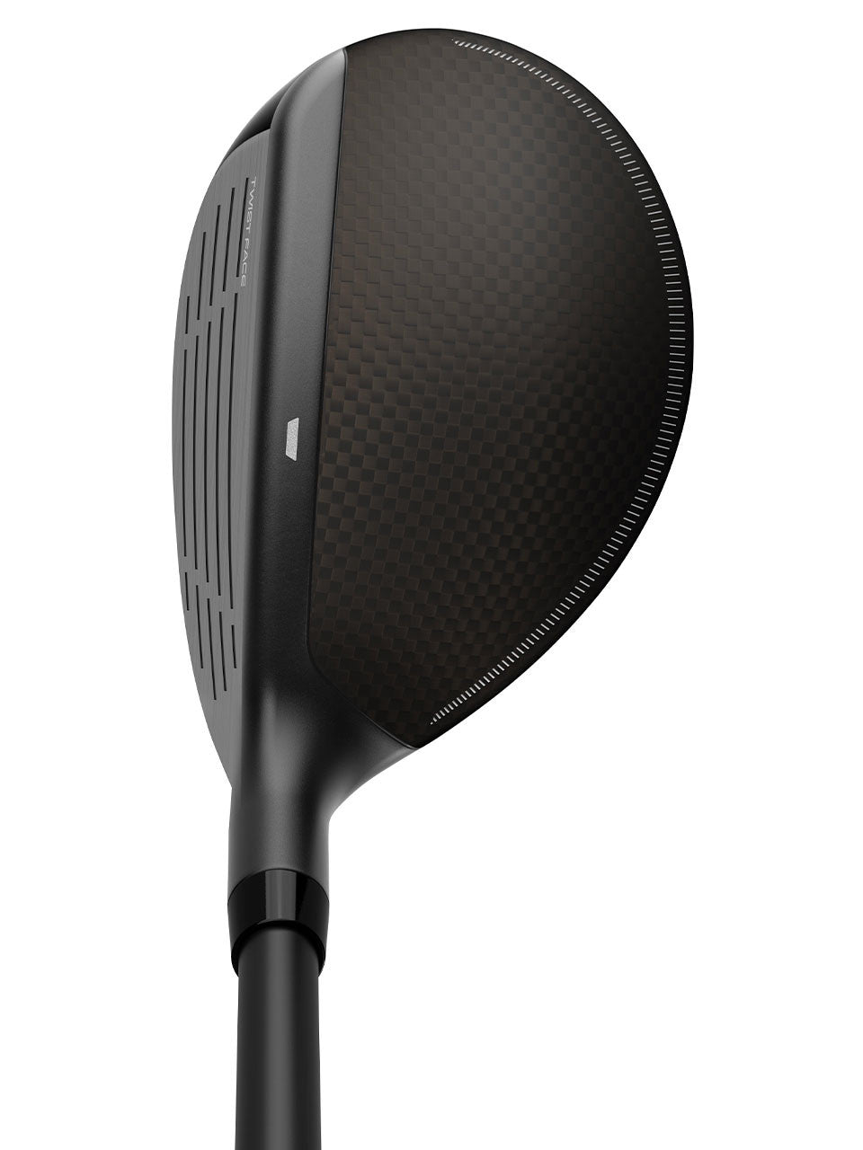 TaylorMade Qi4D Max Rescue