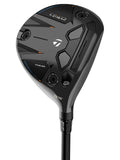 TaylorMade Qi4D Tour Fairway Wood (Mens Right)