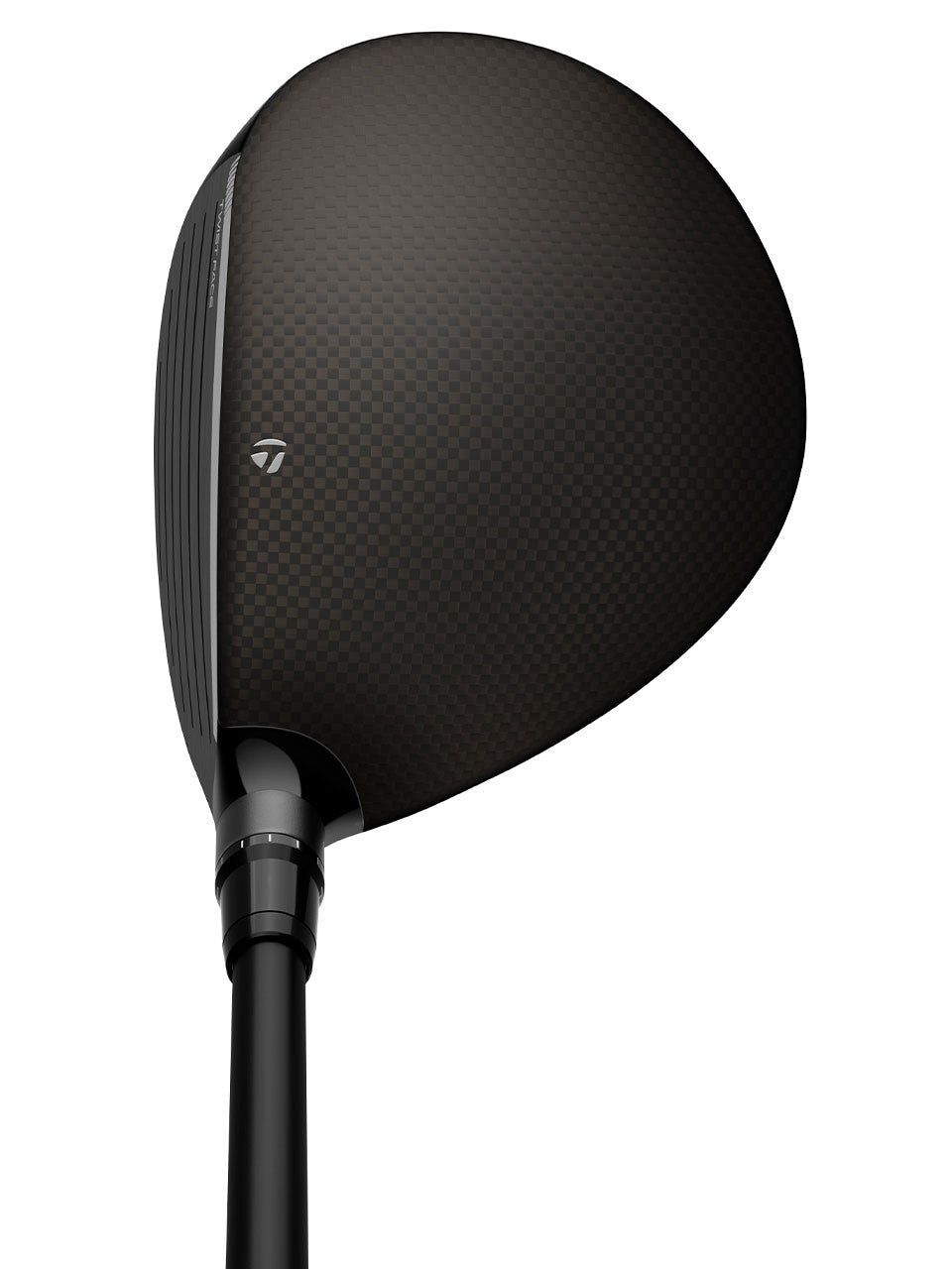 TaylorMade Qi4D Tour Fairway Wood (Mens Right)