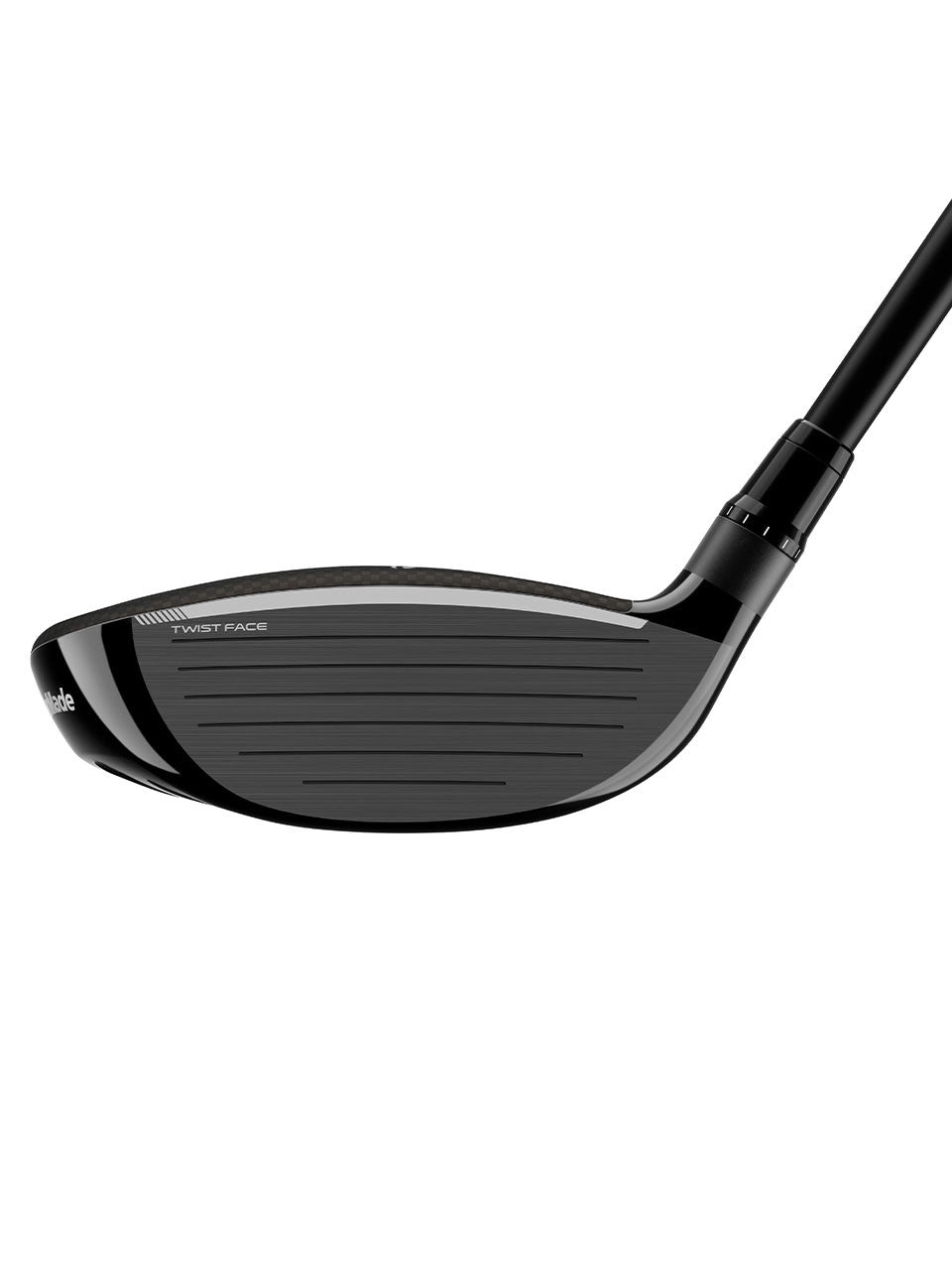 TaylorMade Qi4D Tour Fairway Wood (Mens Left)