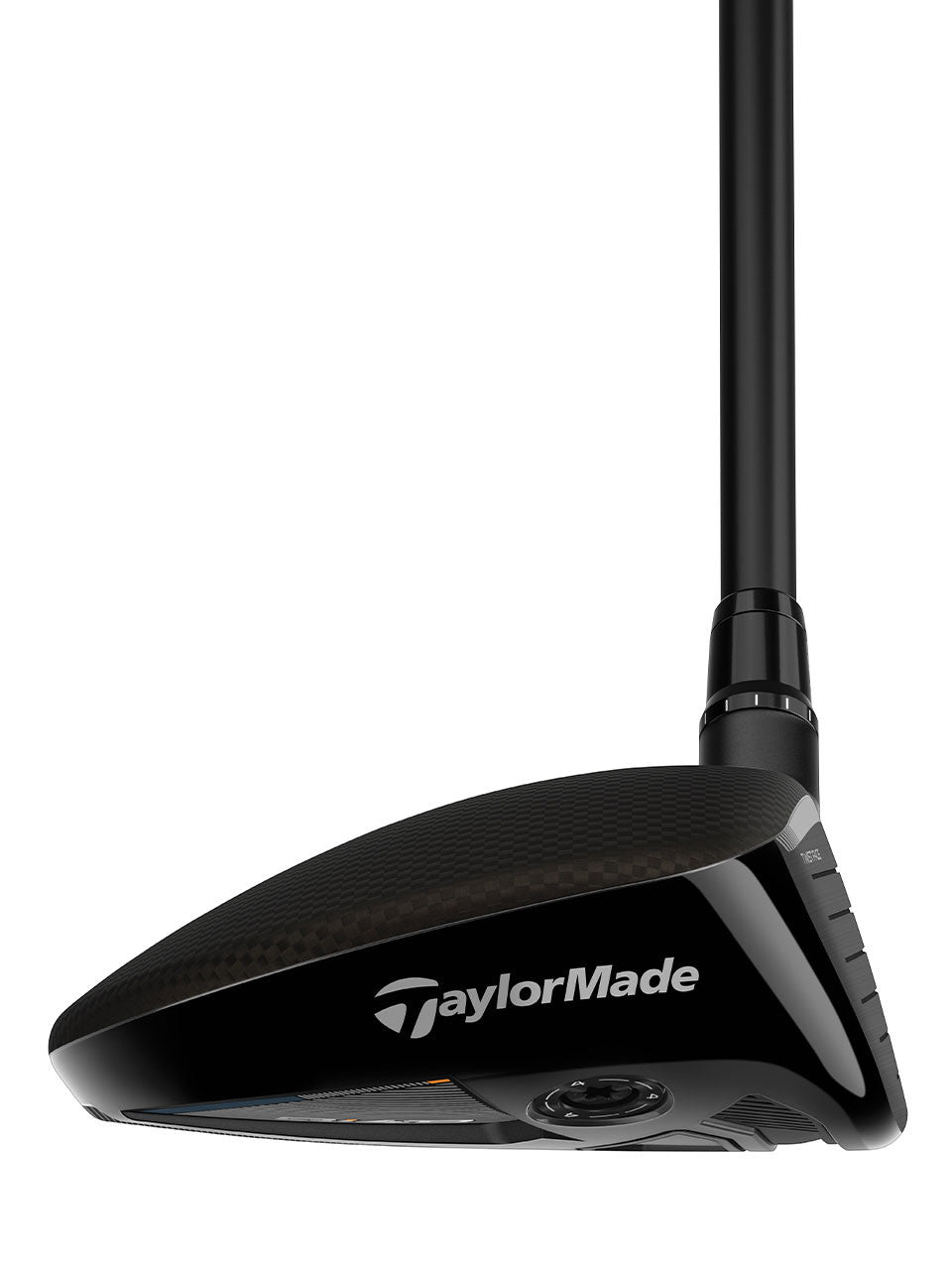 TaylorMade Qi4D Tour Fairway Wood (Mens Right)