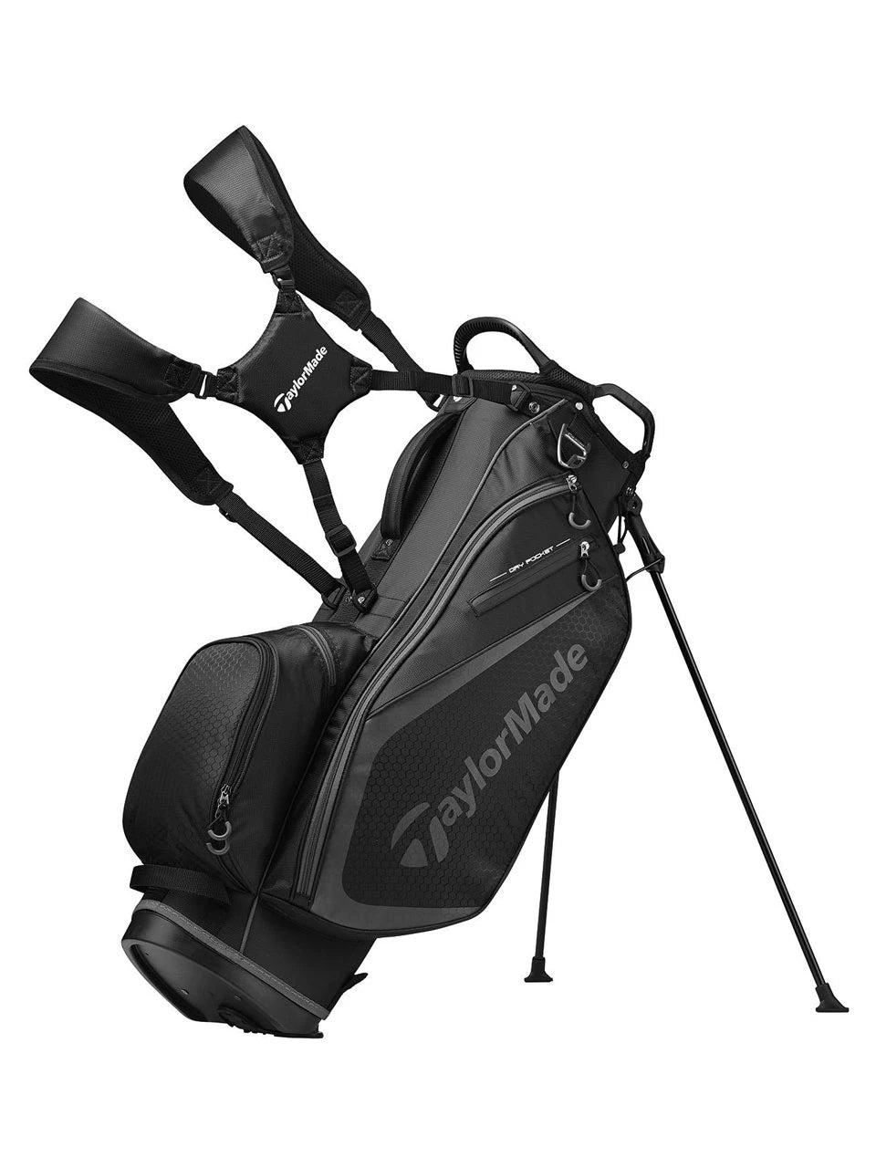 TaylorMade Select Stand Bag