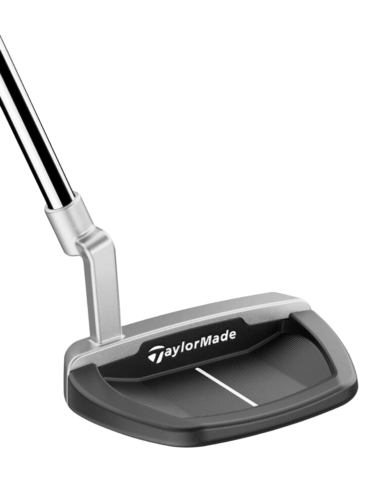 TaylorMade System2 Putter - Ardmore L-Neck