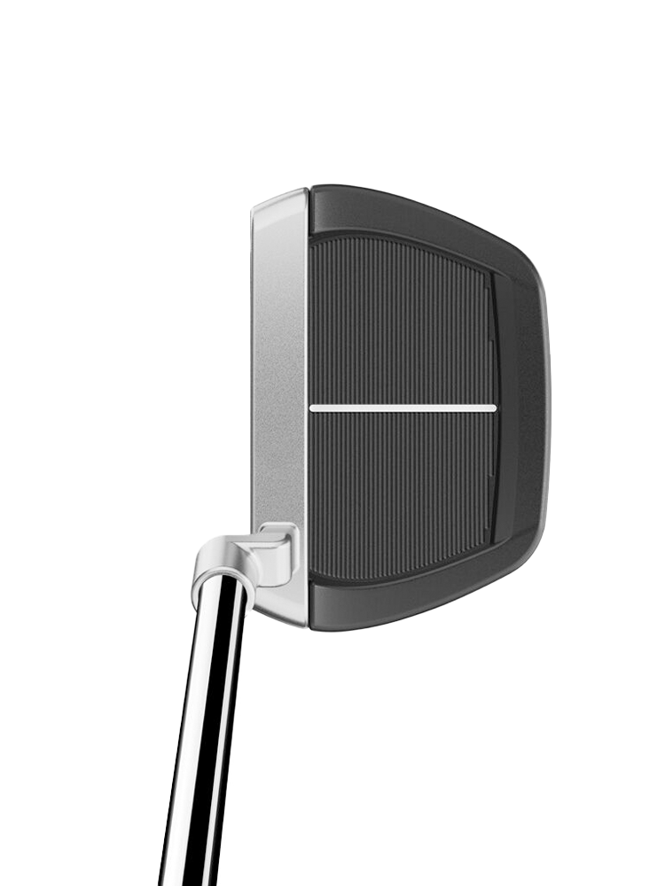 TaylorMade System2 Putter - Ardmore L-Neck