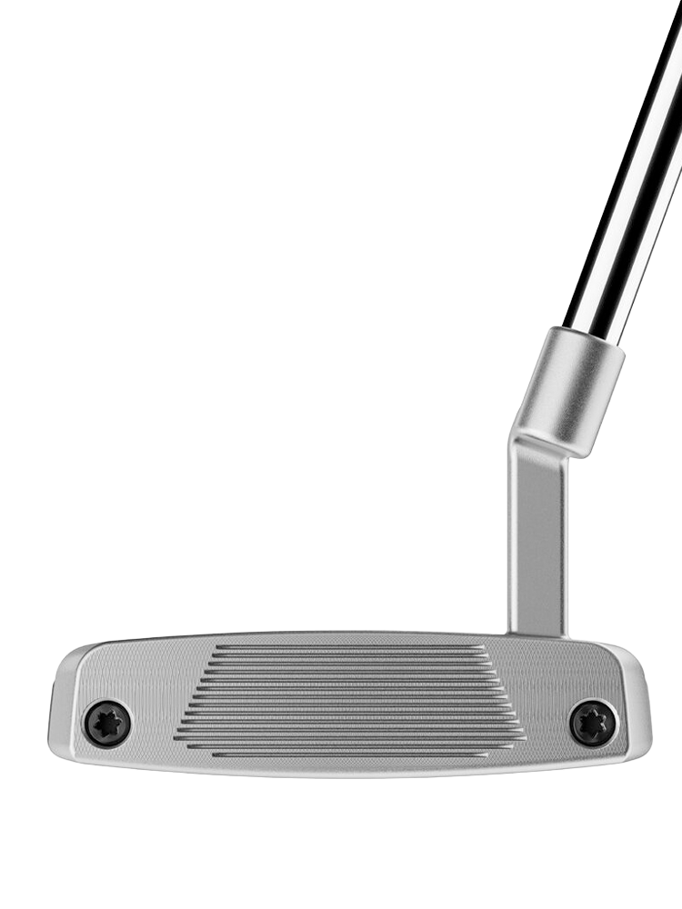 TaylorMade System2 Putter - Ardmore L-Neck