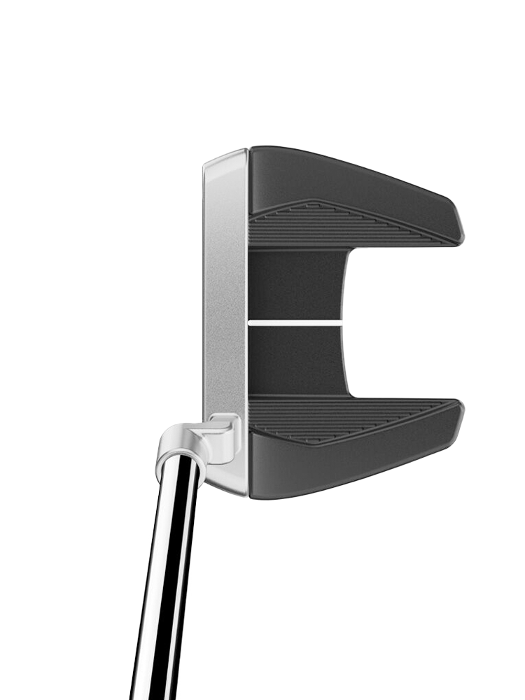 TaylorMade System2 Putter - Bandon L-Neck