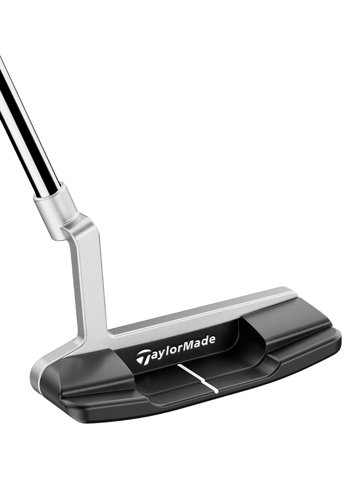 TaylorMade System2 Putter - Del Monte L-Neck