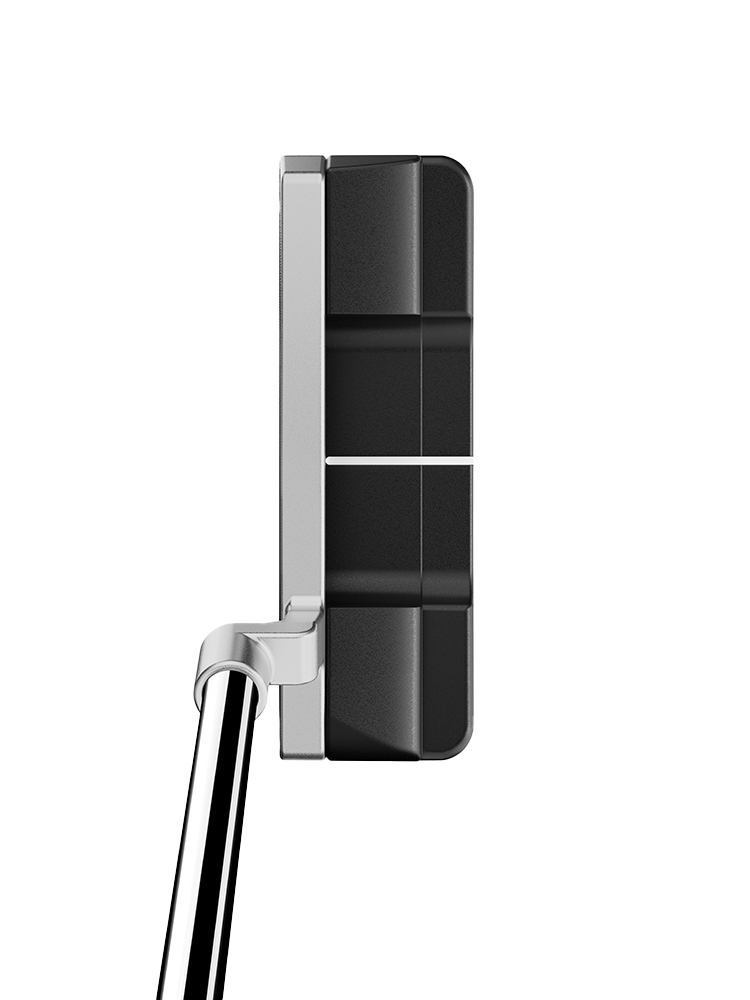 TaylorMade System2 Putter - Del Monte L-Neck